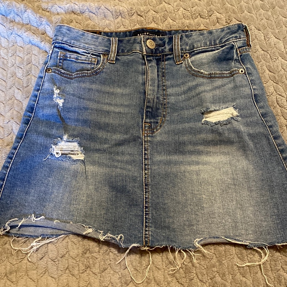 AEROPOSTALE. Women’s skirt.